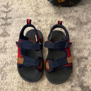 Boys sandals